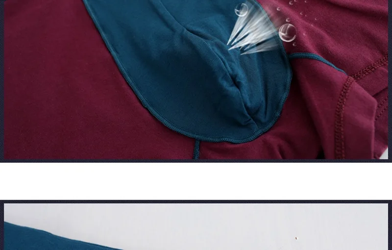 5 шт./лот, большие размеры, 7XL, 8XL, 9XL, мужские боксеры, бесшовные, хлопок, боксеры, шорты, большой размер, нижнее белье, дышащие, эластичные трусы