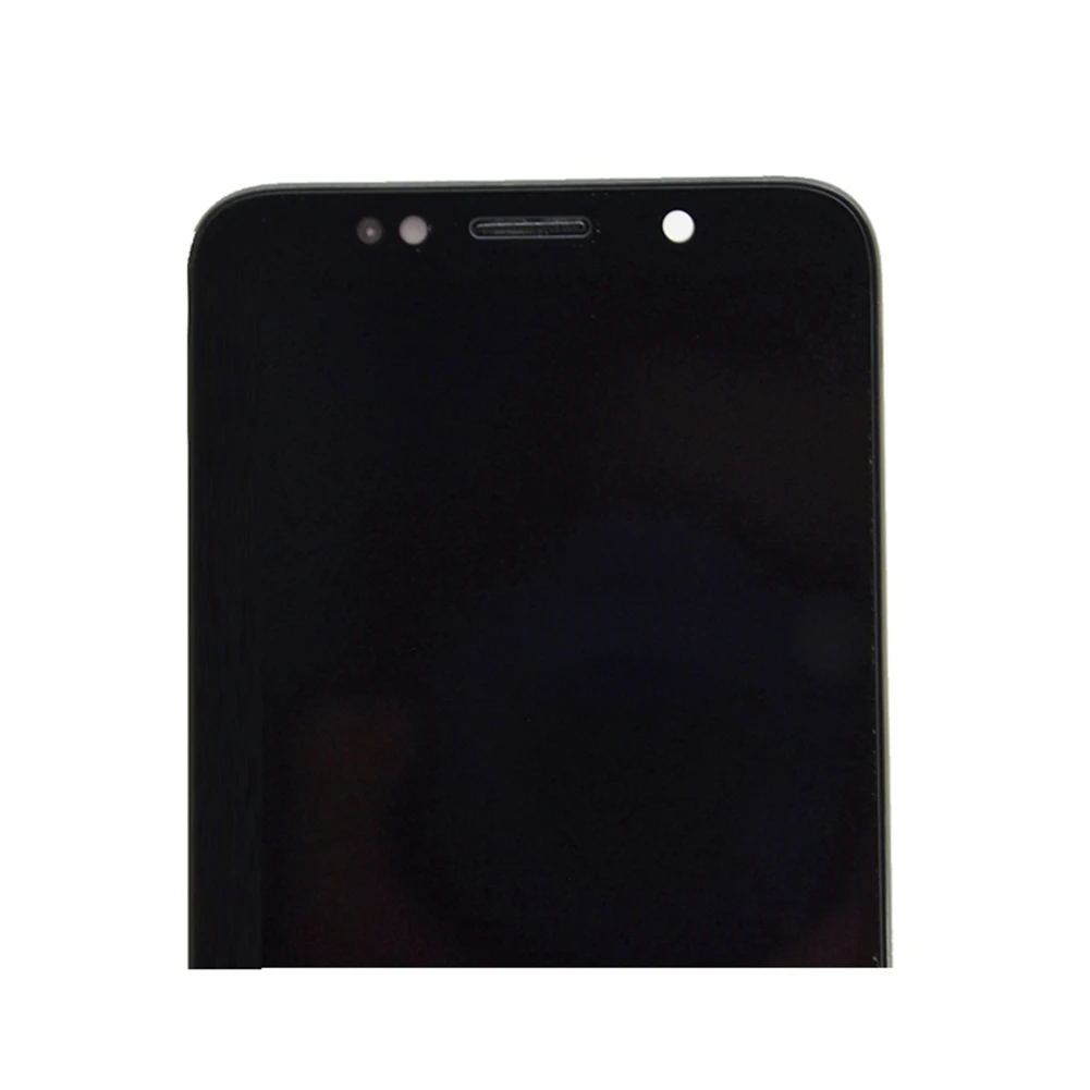 Для huawei Y5 Prime 5,45 ЖК-дисплей дигитайзер сенсорный экран Ремонт для huawei для Y5 Pro ЖК-экран с рамкой