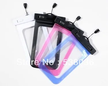 for Prestigio MultiPhone pAP5507 duo underwater waterproof pvc Dry phone case swimming bag fashion new item Free shipping |
