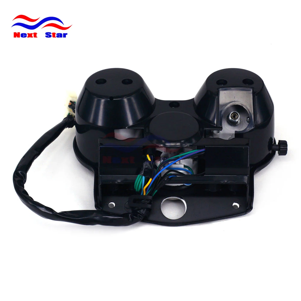 Тахометр для мотоцикла 260 одометр спидометр кластер метр уличных велосипедов Honda