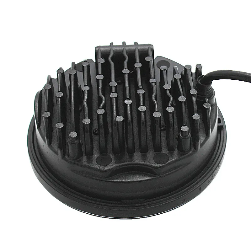 1 шт 5 75 &quotМотоцикл Hid светодиодный фара для двигателя ག ཇ VRSCD и VRSCDX|led headlight|hid