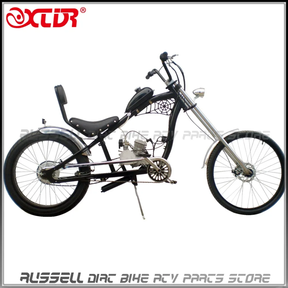 49cc 66cc 80cc Engine Motorized Bicycle Ignition Coil CDI &amp Magneto Stator Kit | Автомобили и мотоциклы