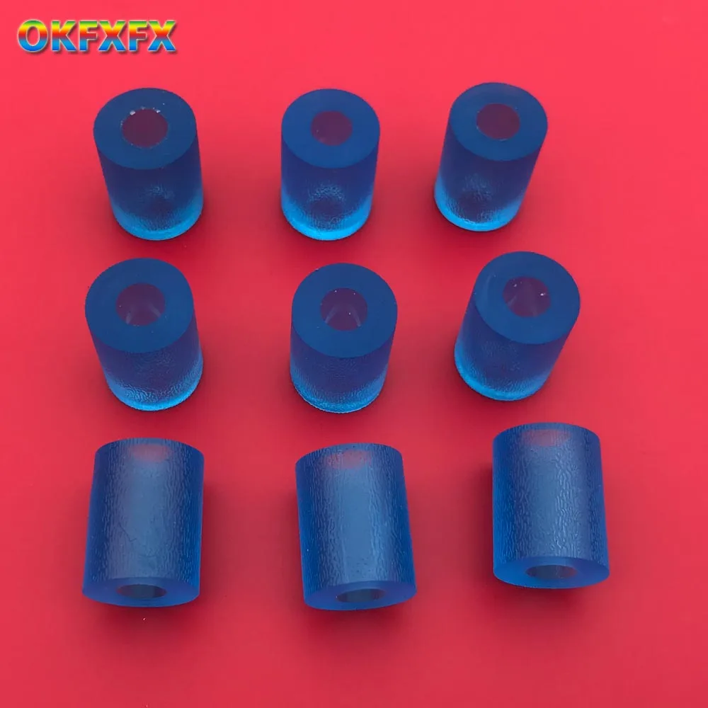 10X японская новая 2BR06520 2F906240 2F906230 ролик шин для Kyocera FS1028 1035 1100 1120 1128 1300 1320 1370 2000 3900 4000