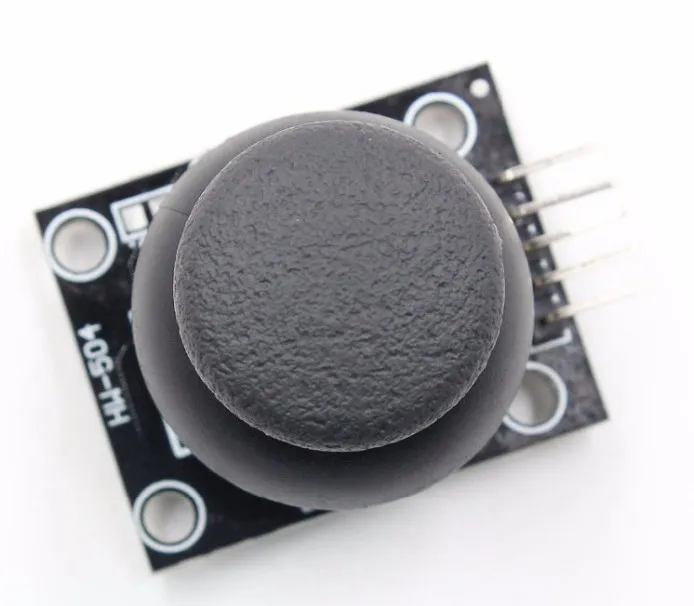 Двойной джойстик для PS2 игровой датчик джойстика Джойстик электронный блок