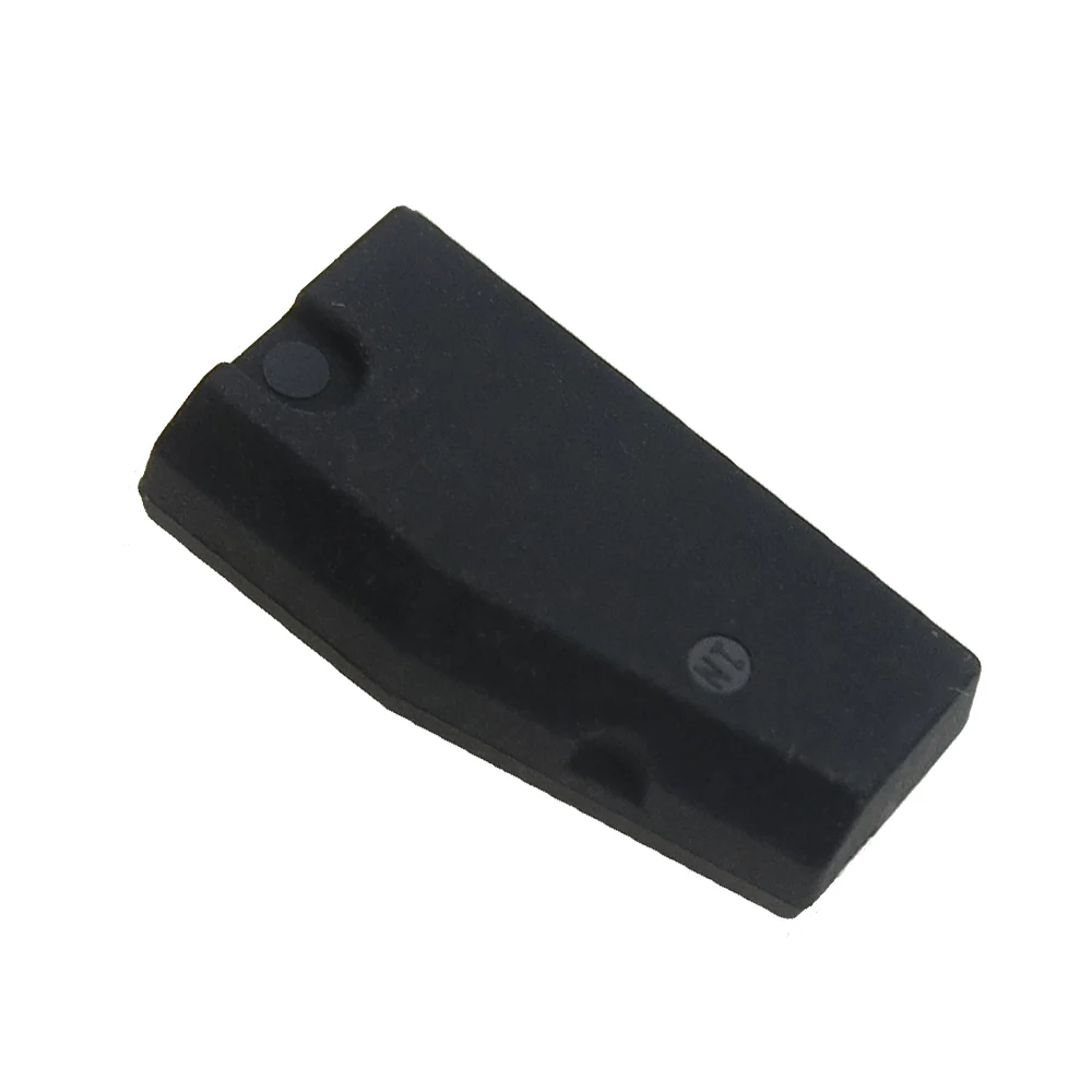 OkeyTech 5 шт./лот оригинальный ID83 4D63 80bit чип для Ford Mazda ID4D63 карбоновый Автомобильный