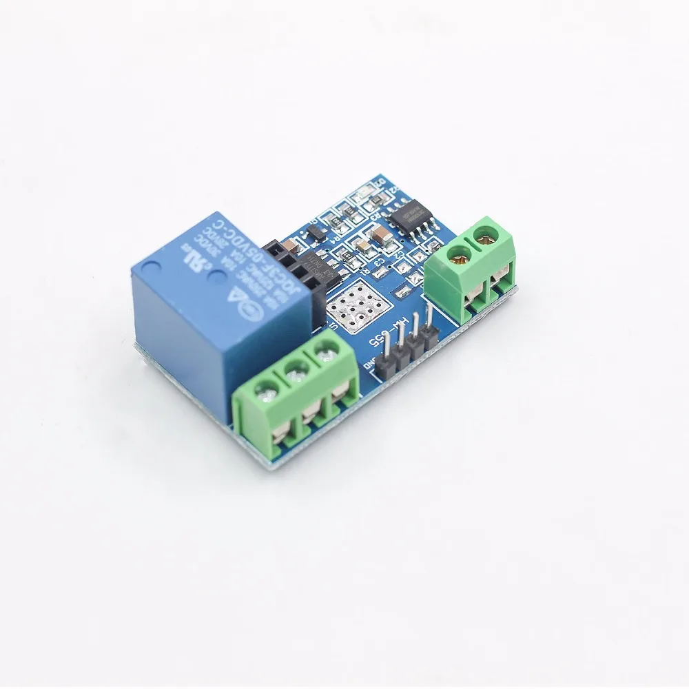 ESP8266 ESP-01 ESP01 5V WiFi релейный модуль переключатель дистанционного управления для