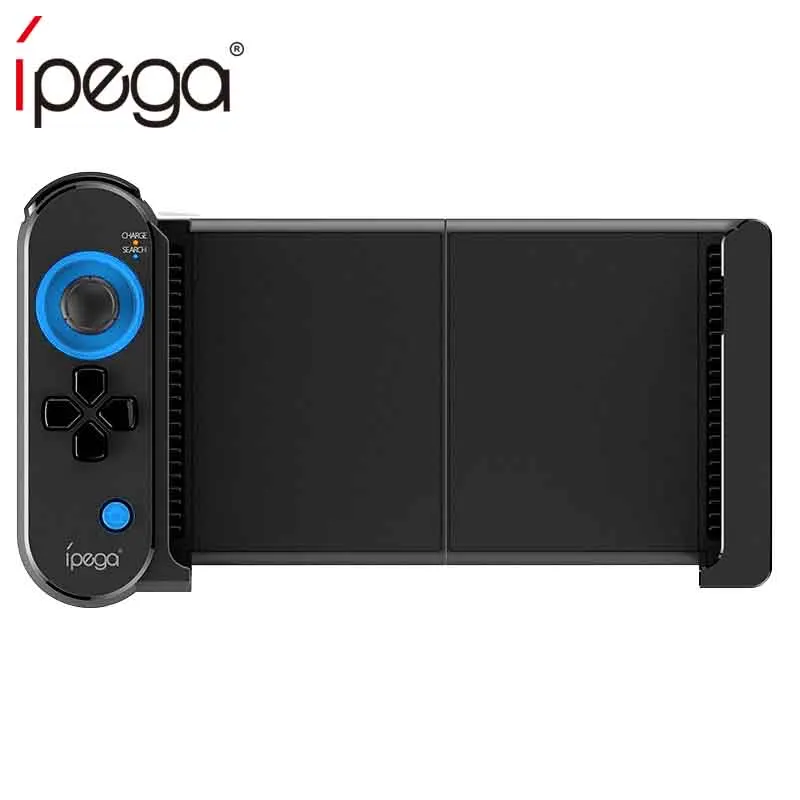 IPega геймпад игровой коврик триггер джойстик для Android iPhone мобильный телефон Pubg мобильный Контролер Fre Бесплатный пожарный контроль для мобильного телефона