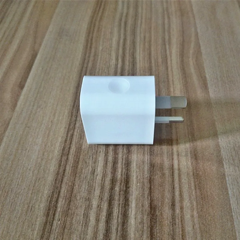 Сетевое зарядное устройство с двумя USB портами 5 В 2 А|usb wall charger|wall chargerplug usb |