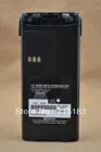 Аккумулятор PMNN4018A для Motorola GP88SGP308CT150CT250CT450PRO3150CP250CP450, 1200 мАч