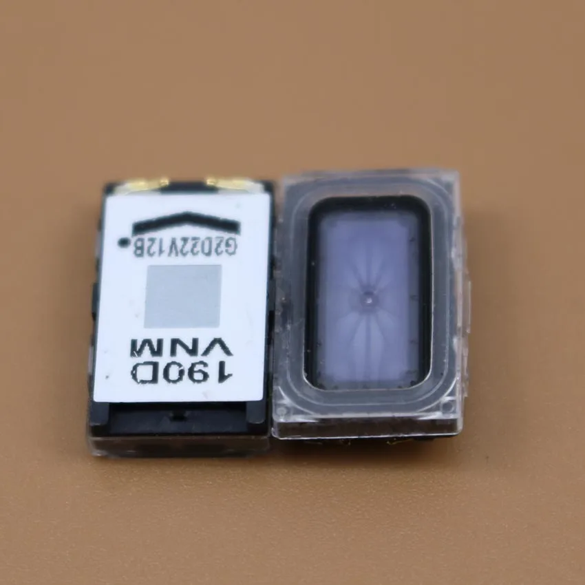 YuXi 1pcs/lot Earpiece Ear Speaker Replacement for HTC High Quality 17*10*3mm | Мобильные телефоны и аксессуары