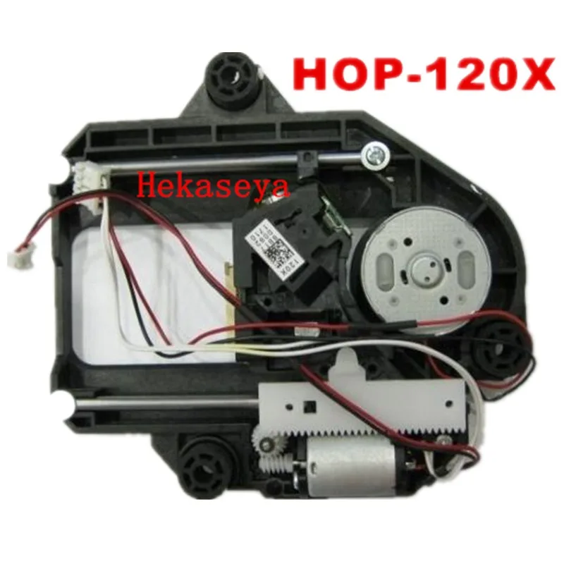 HOP-1200W-B HOP-1200W HOP-1200WB HOP-120X HOP-120V SF-HD850 SF-HD870 Laser Head Lens Optical Pick-ups DV520 Mechanism | Автомобили и