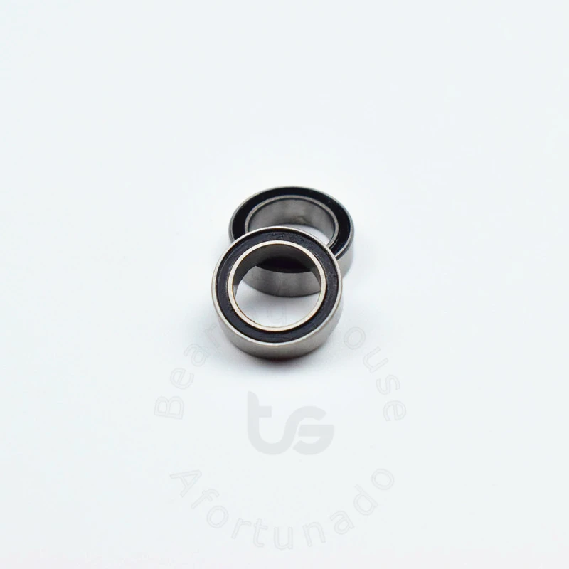 MR128RS 8*12*3 5 (мм) 10 шт. Бесплатная доставка металлический герметичный Миниатюрный