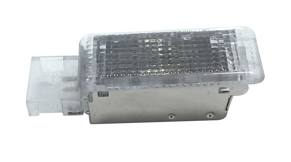 4 OEM ног светильник для VW Golf 6 Jetta MK5 MK6 Tiguan Passat B6 7L0 947 415 5ND 947 415 7L0947415 5ND947415