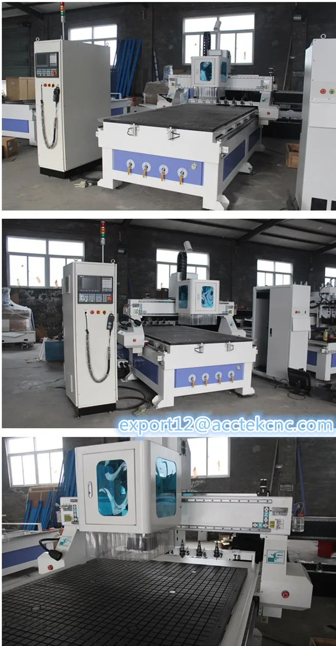Прямая поставка с фабрики! Набор для замены инструментов atc cnc линейный