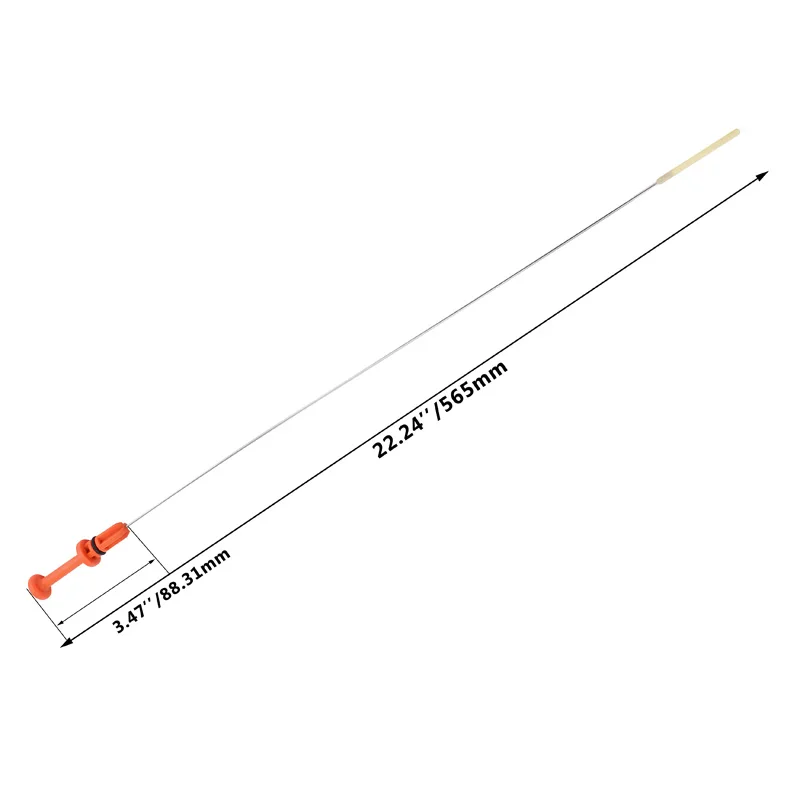 SPEEDWOW моторное масло щуп жидкости для измерения уровня инструмент Peugeot 106 206 306 307