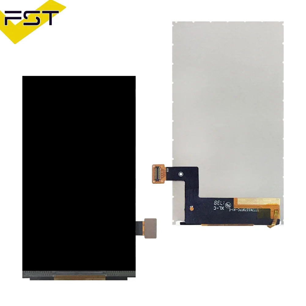 ЖК дисплей для гусеницы CAT S30 4 5 дюйма запасные части Cat экран мобильный телефон