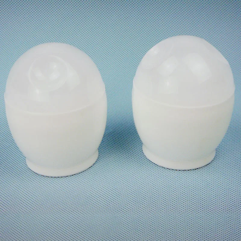 Горячая 2 шт Мини яичная плита микроволновая чашка для печи яичный котел