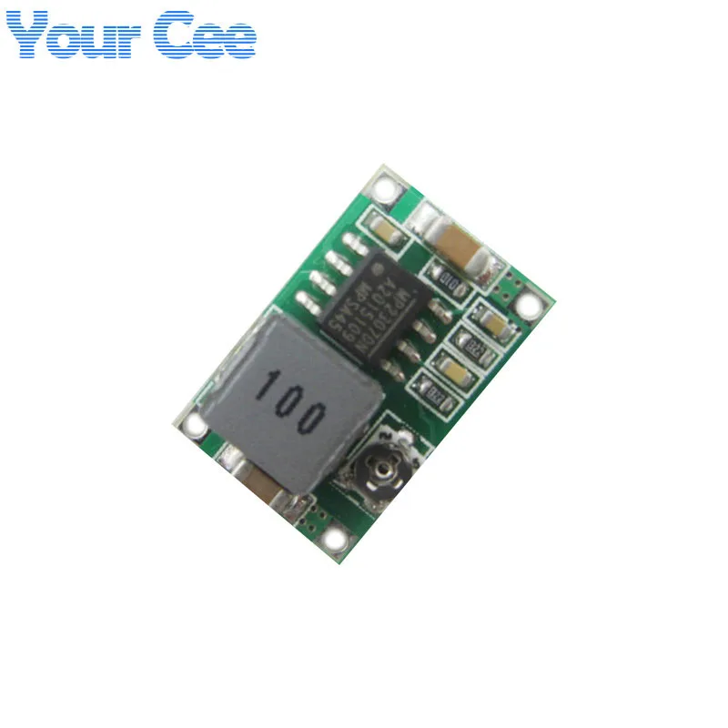 10 шт. мини модуль для радиоуправляемого самолета с поворотом на 360 градусов