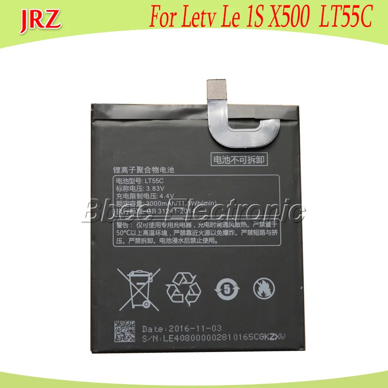 

Letv Le 1S X500 LT55C 3000