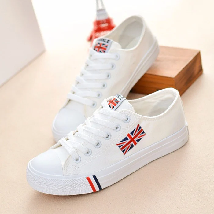 Обувь Для женщин 2018 модные кроссовки Женская полотняная обувь tenis feminino Fenty