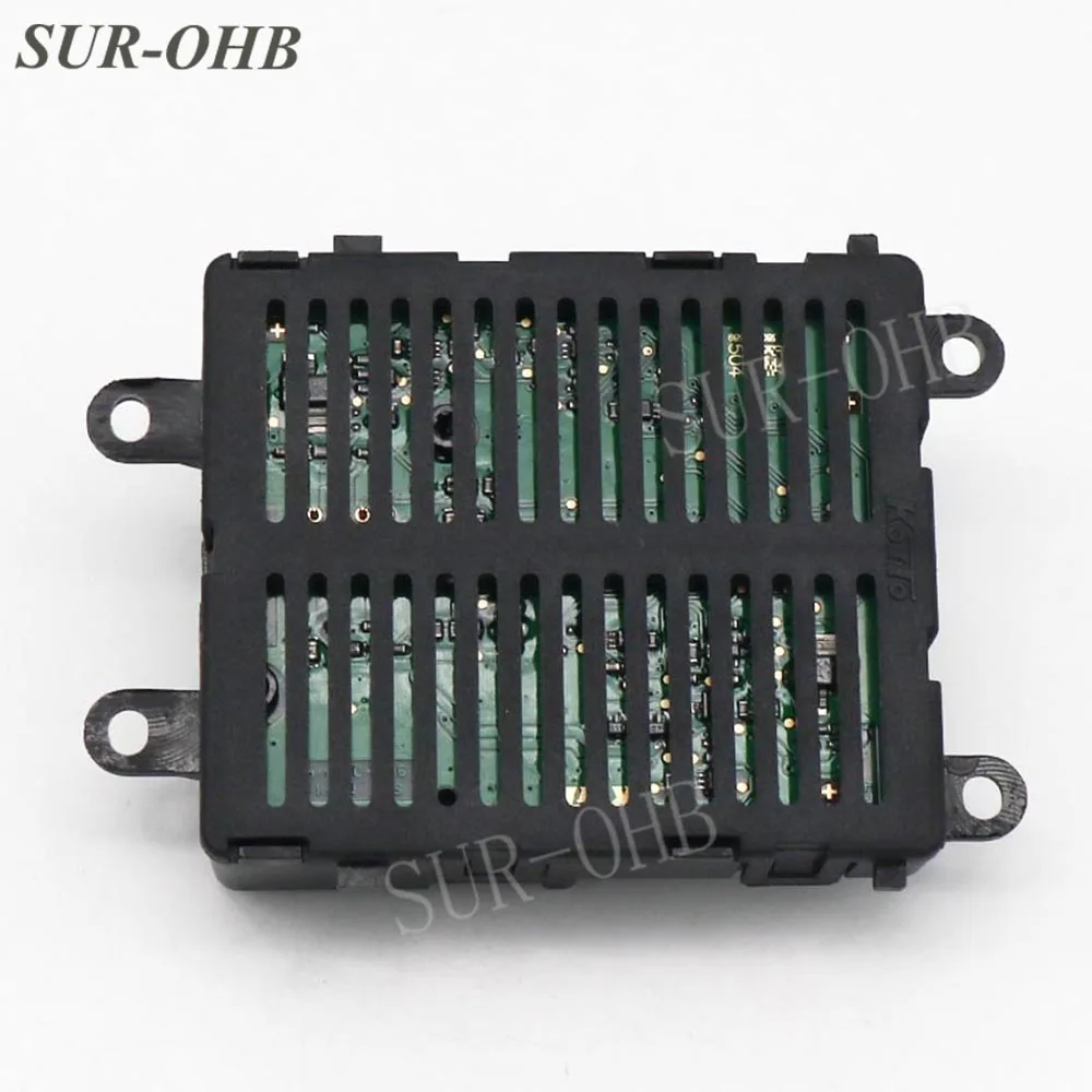 Часть#8R0-907-472 светодиодный фары DRL ксеноновый балласт 10056-17078 модуль управления для Audi Q5 8R0907472 автомобильное освещение 1005617078