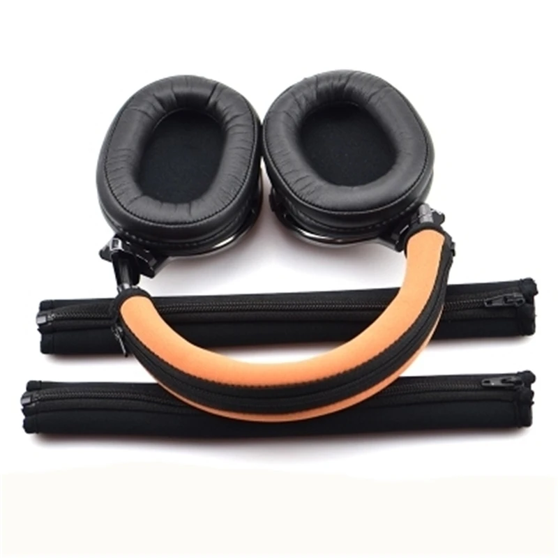 Головная повязка Подушка Топ уши подушка для головы SONY MDR 1R 1RNC 1RMK2 1RBTMK2 DAC 1ABT 1A 1ADAC BT