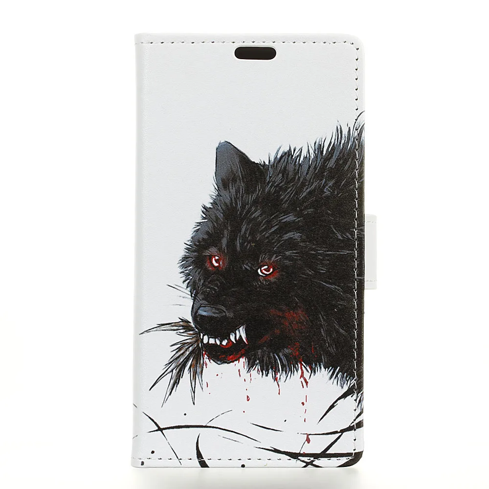 Для Doogee X20 случае 5.0 &quotРоскошные искусственная кожа обложка чехол для X20L Чехол
