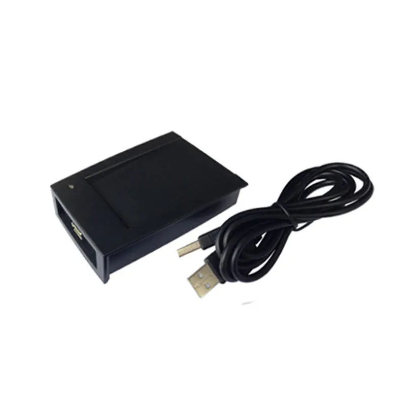Inbio160 сканер отпечатков пальцев и RFID система контроля допуска к двери + FR1200 ZK4500