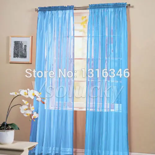 2 Бирюзовые/небесно голубые однотонные блестящие драпировки драпировка Женская