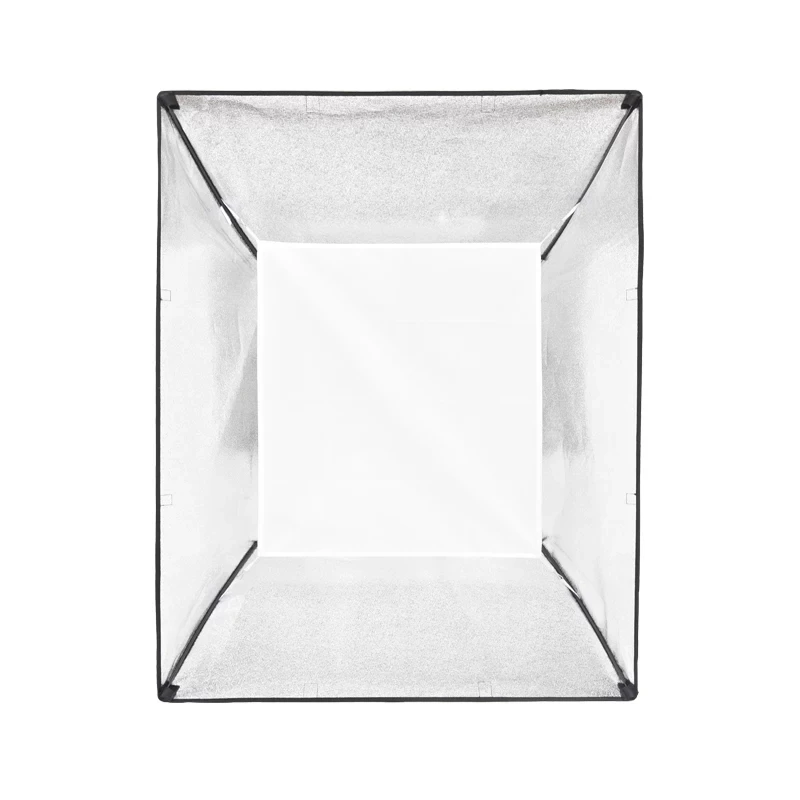 Софтбокс Godox 80x120 см 31 5 &quotx 47&quot Speedlite Studio Strobe Flash Photo Reflective Soft box Diffuser для крепления