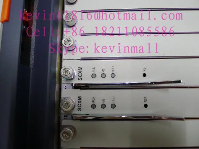 Оригинальный ZTE GPON или EPON OLT ZXA10 C300 с 1 * CICG + 2 GUFQ PRWH SCXM GTGO | Мобильные телефоны и