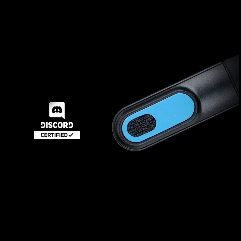 Оригинальная игровая гарнитура Logitech G233 Prodigy проводное управление с микрофоном