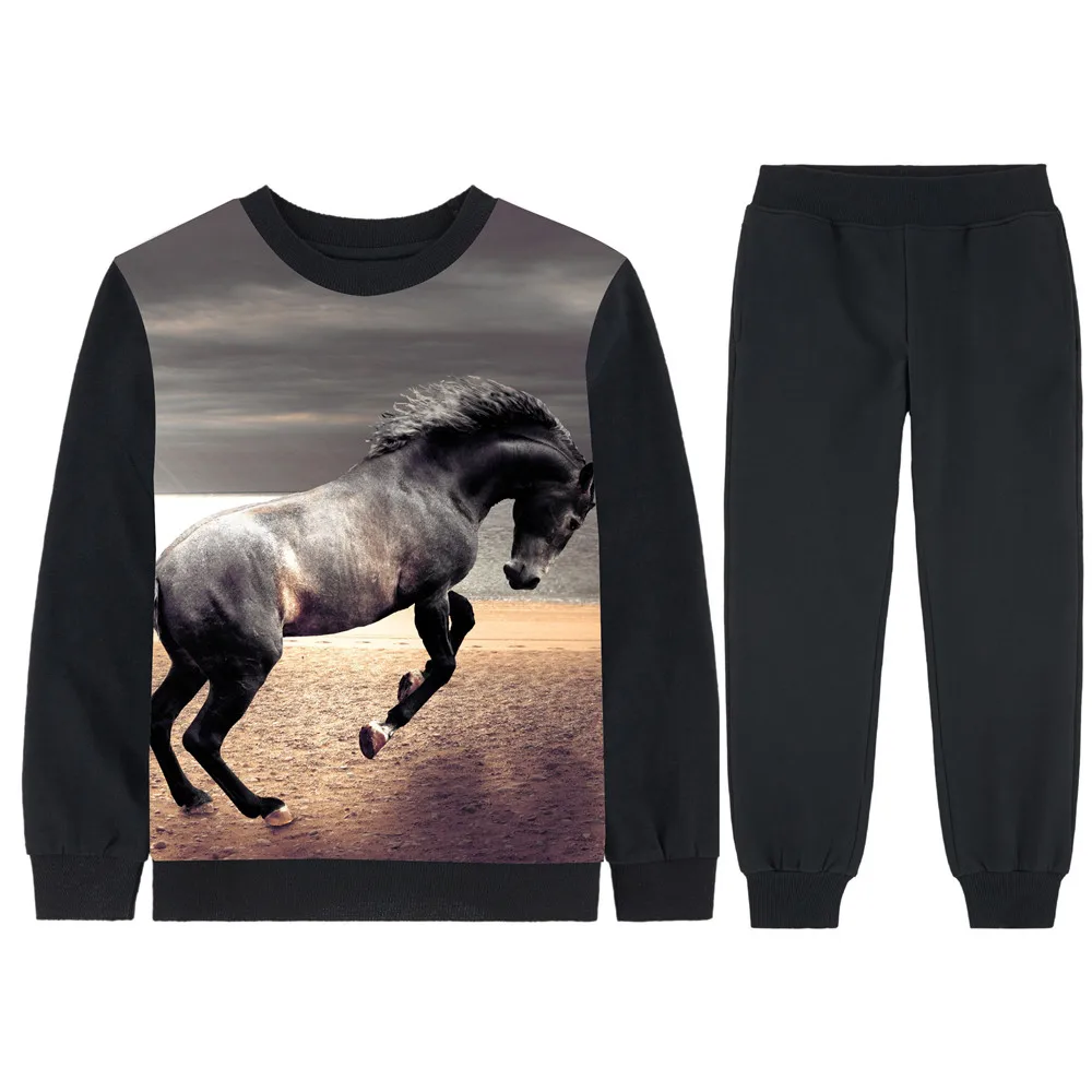 Детские модные комплекты для малышей Детский комплект красивая одежда мальчиков