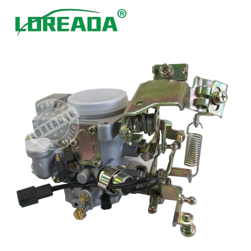 Карбюратор LOREADA 21100 87134/фотосессия 1987 CITIVANT 1995 автомобильные аксессуары в