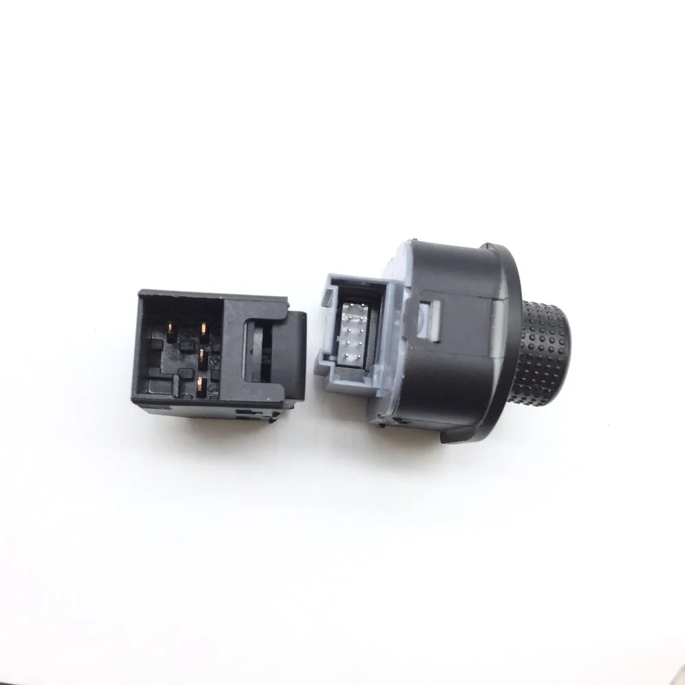 Зеркало фар переключатель окна для VW Jetta Golf MK4 Bora Passat B5 1J4959857 1J1959565F 3B0959855B 1C0941531