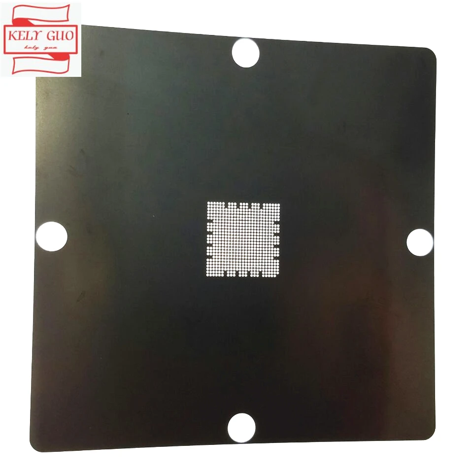 Трафарет Z3736F SR20D Z3735F SR1UB Z3735G SR1UD Z3745D SR1ST Z8300 SR29Z SR1U7 80*80 мм 90*90 | Электроника