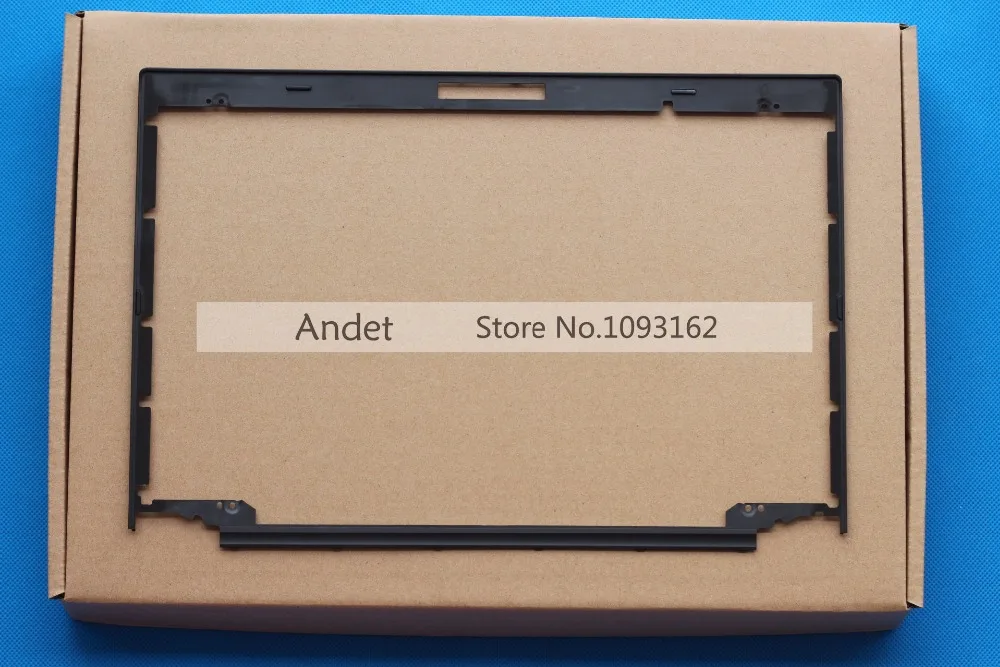 

New Original for Lenovo ThinkPad T440 T450 LCD Front Bezel cover Non-Touch 04X5448 SB30G81552 AP0SR000500