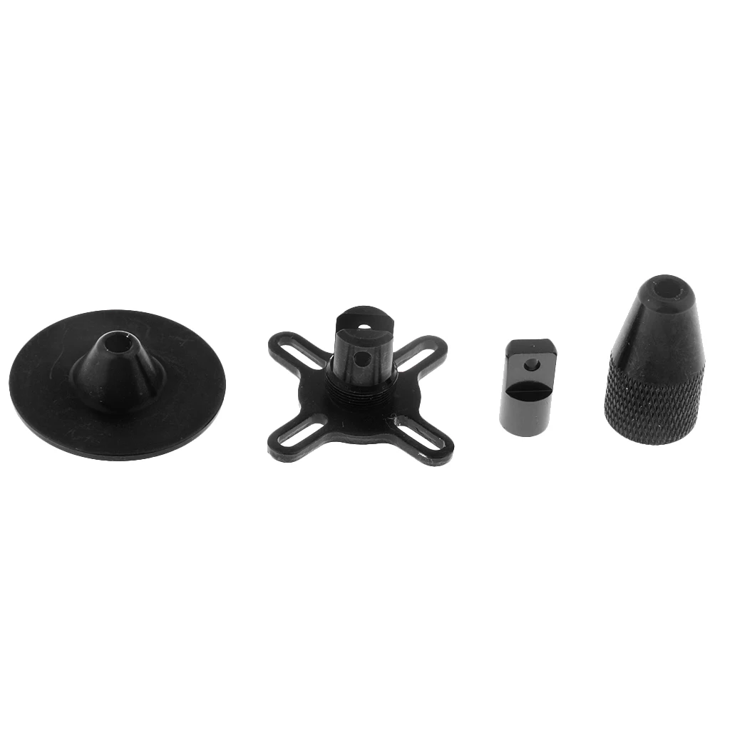 GPS Compass Antenna Folding Fixed Mount Bracket Holder for Drone Quadcopter | Игрушки и хобби