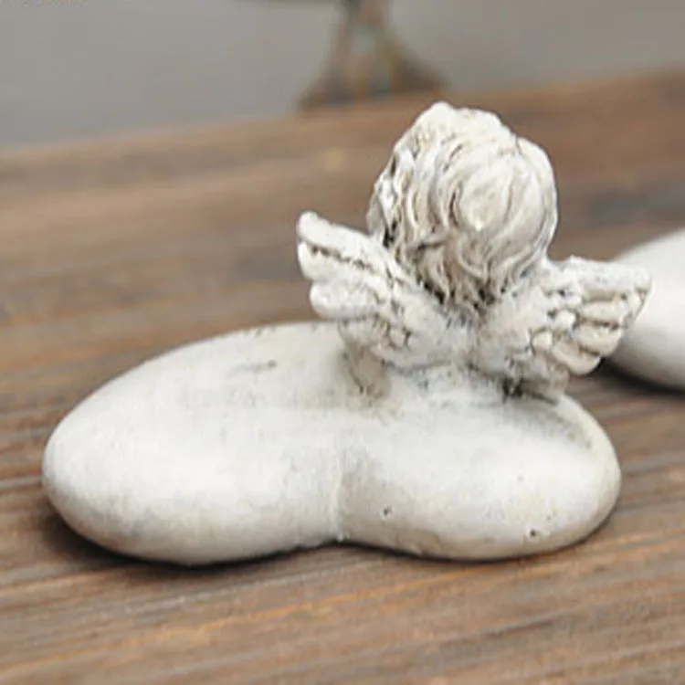 Силиконовые формы в виде ангела форма для детского ароматического камня мыла