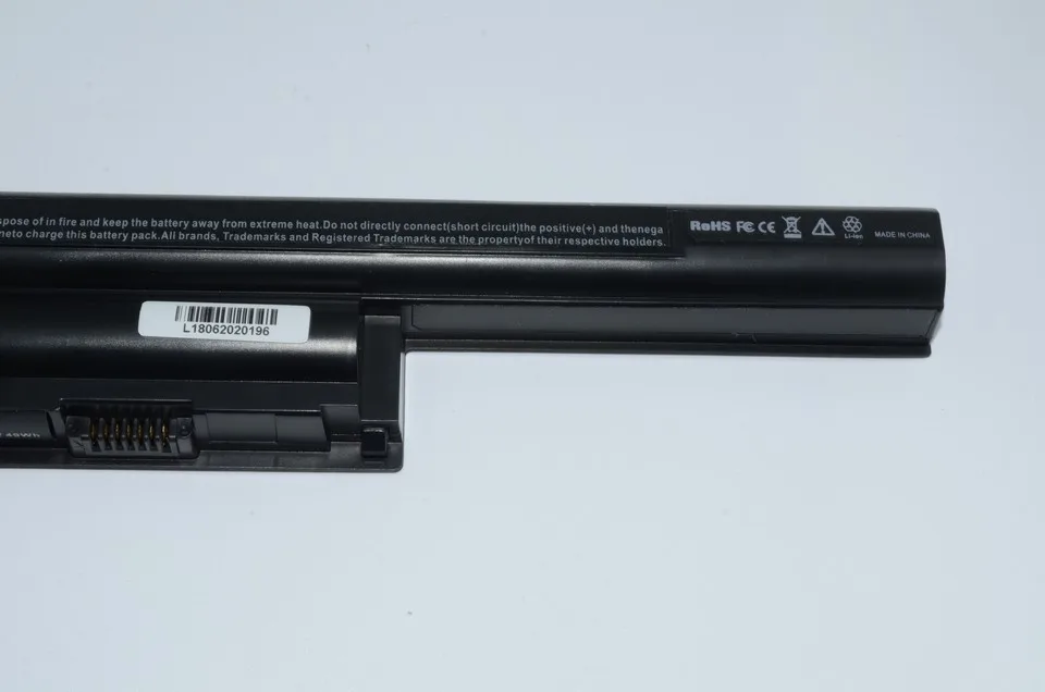 JIGU ноутбука Батарея для SONY VAIO VGP-BPS26 VGP-BPL26 VGP-BPS26A Батарея C CA CB серии(все