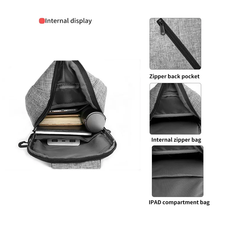 WENYUJH, мужской рюкзак, сумка, бренд, 15,6 дюймов, ноутбук, Mochila, мужской водонепроницаемый рюкзак, рюкзак, школьный рюкзак, 32*18*48 см