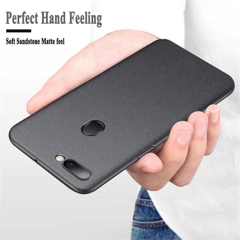 Shockproof Ultra Thin Flexible Soft TPU Gel Case For Xiaomi Mi 8 Lite SE Back Cover Sandstone Matte Rubber Silicone Cases Coque |