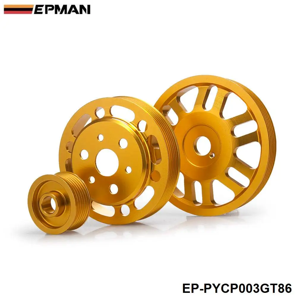 Epman заготовка блок питания впускной коллектор прокладки для Subaru BRZ Scion FR-S 2013-15 EPAB04400
