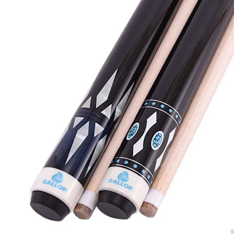 Carom Cue Kit 12mm Tip Stick Billiard Made in China 2018 | Спорт и развлечения