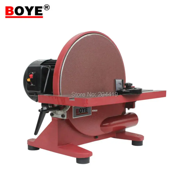 SD12 1100 Вт шлифовальный диск/шлифовальный станок BOYE/Высококачественная