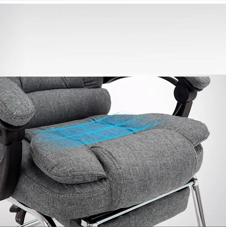 Геймер эргономичный во Stoel Sedie Escritorio Sedia Ufficio Stoelen Sillones Sessel Office Poltrona Silla игровой Cadeira стул