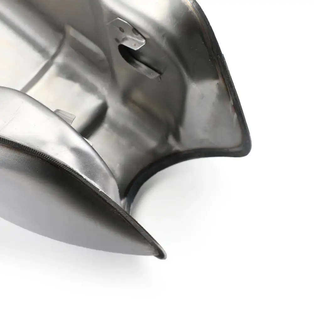 Artudatech 9L/2 4 галлон газовый топливный бак для Кафе Racer Honda Для Yamaha RD50 RD350 BMW