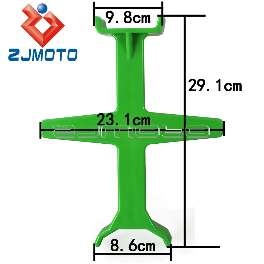 Подвеска для мотоцикла и велосипеда защитная вилка транспортировки HONDA Suzuki Kawasaki