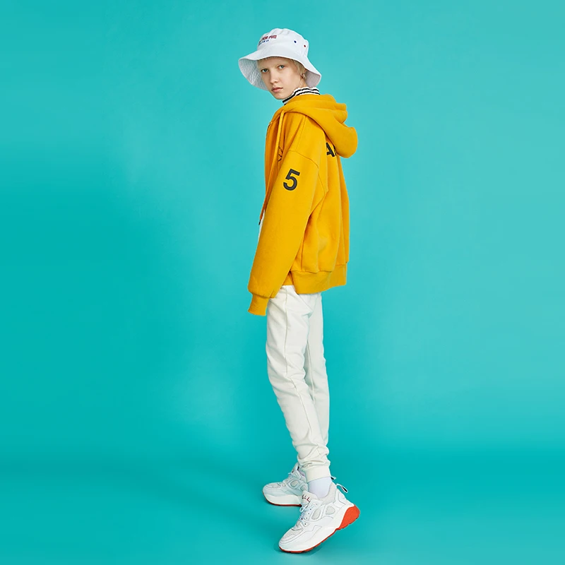 Toyouth Для женщин осень штаны длинные брюки Mujer Pantalones дамы костюм плавки Harajuku