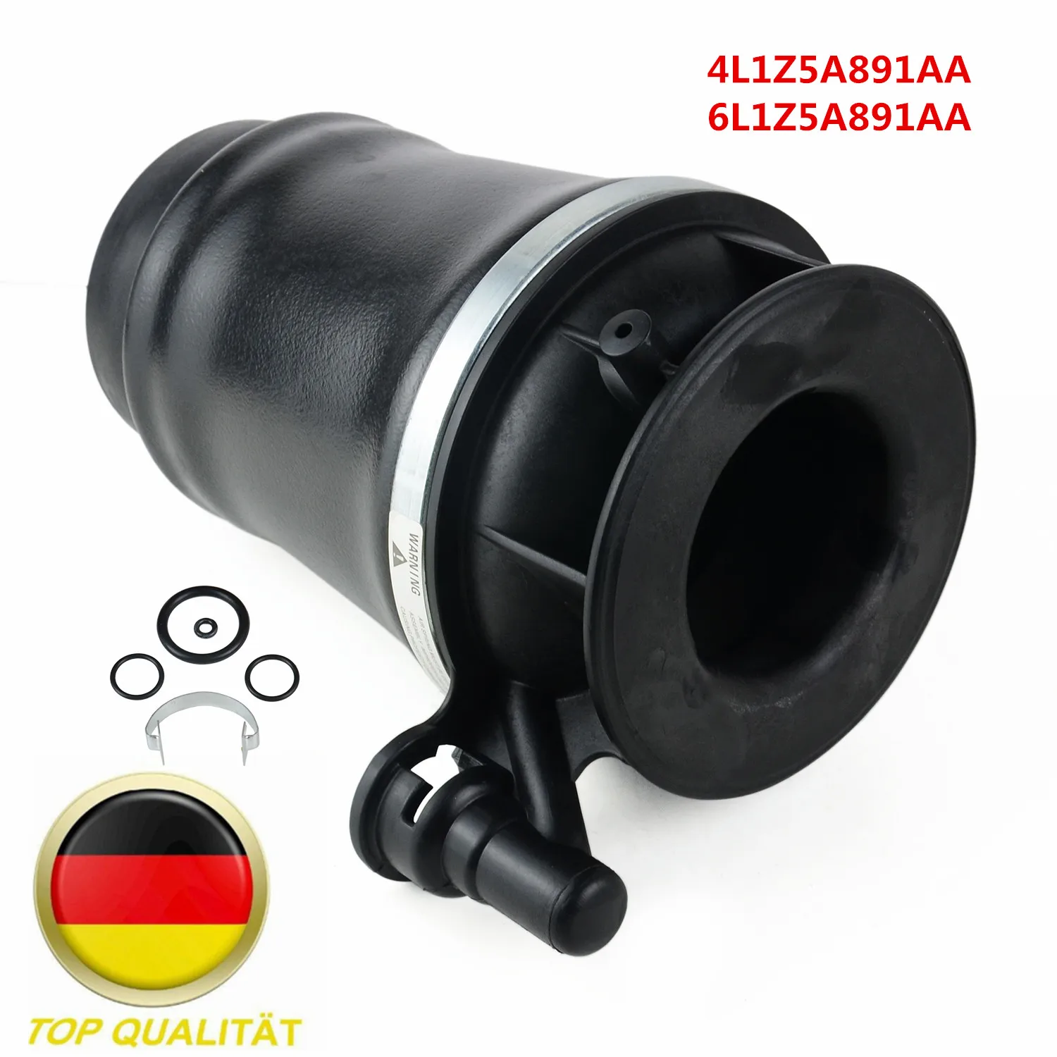 AP03 задняя пневматическая подвеска пружинная сумка для Lincoln Navigator For Ford DISPATCH 5.4L 4.6L